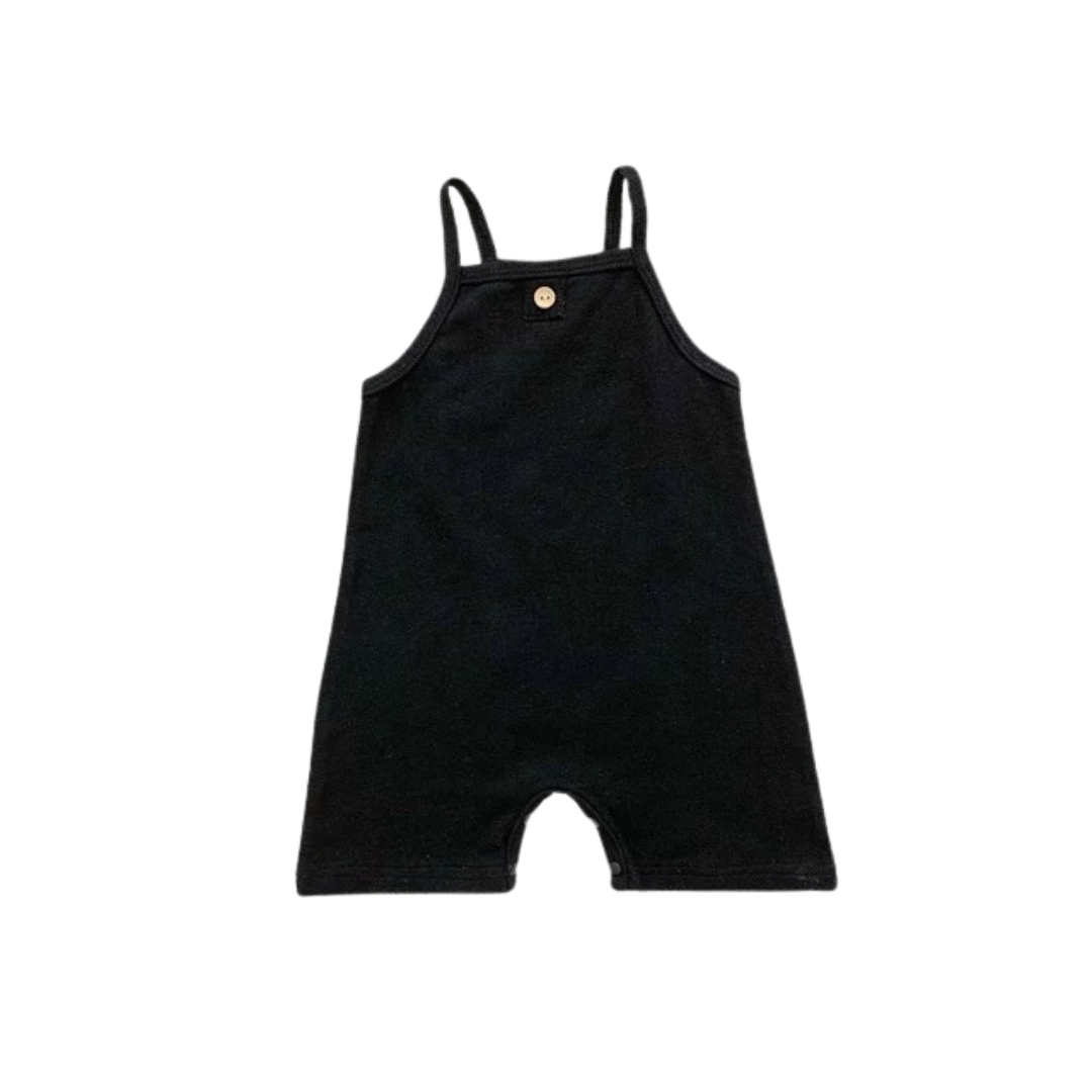 BABY BASICS Romper