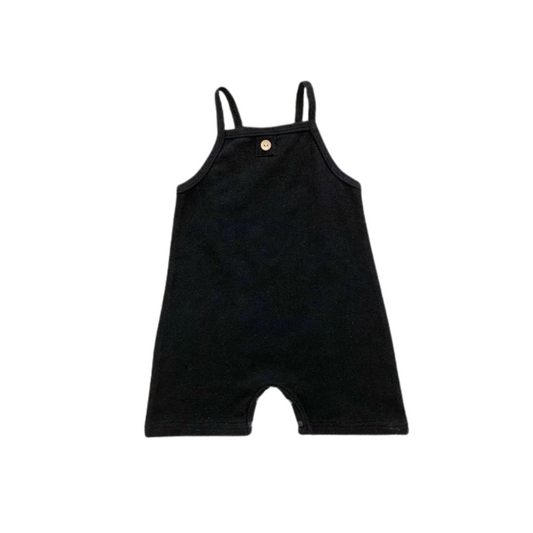 BABY BASICS Romper